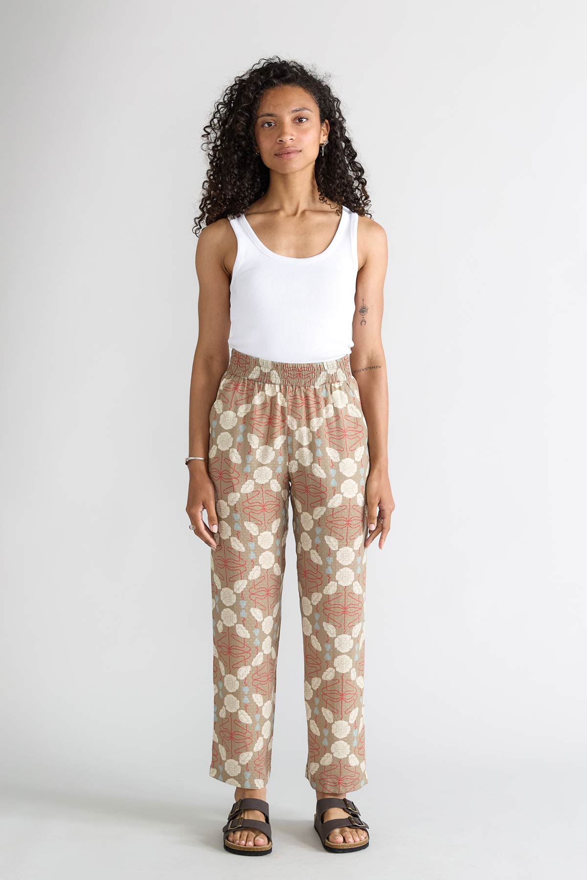 patina Luxurious Everyday Pants