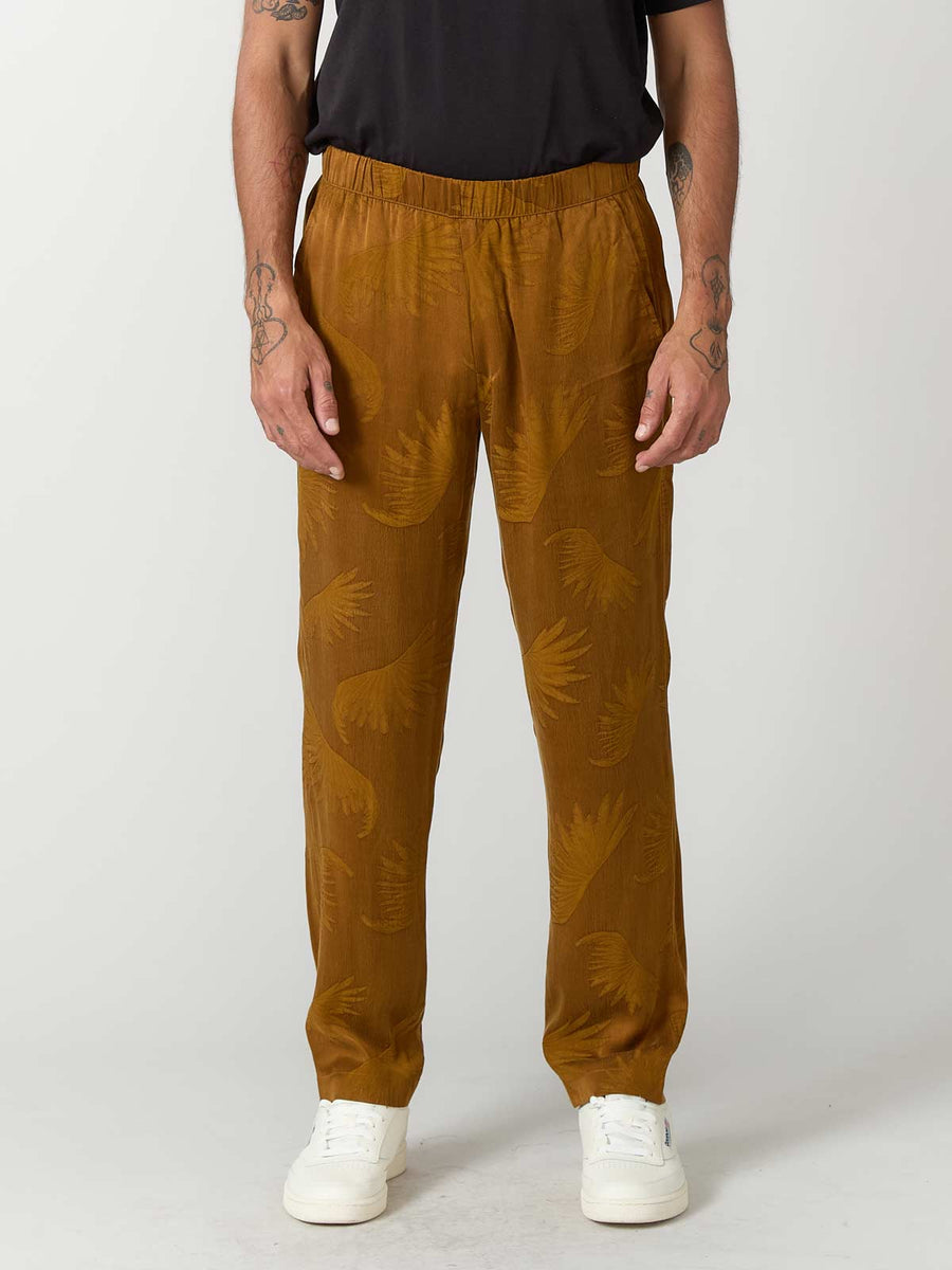 sandalwood Luxurious Everyday Pants