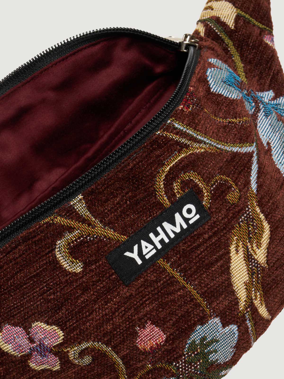 Fritzi Bum Bag rosie