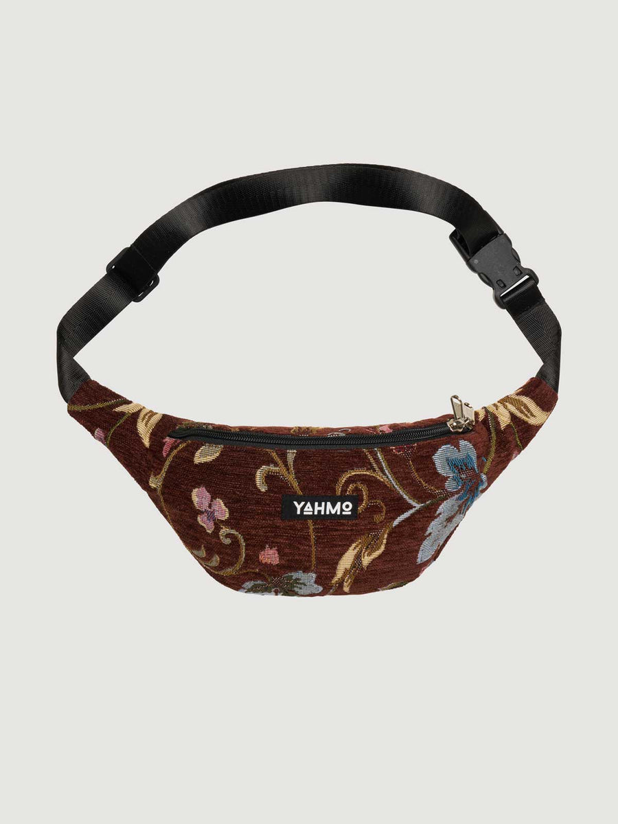 Fritzi Bum Bag rosie