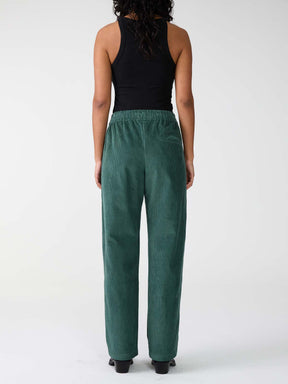 teal Marta Pants