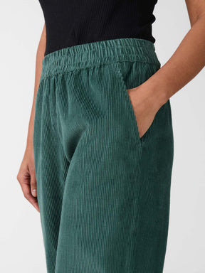 teal Marta Pants