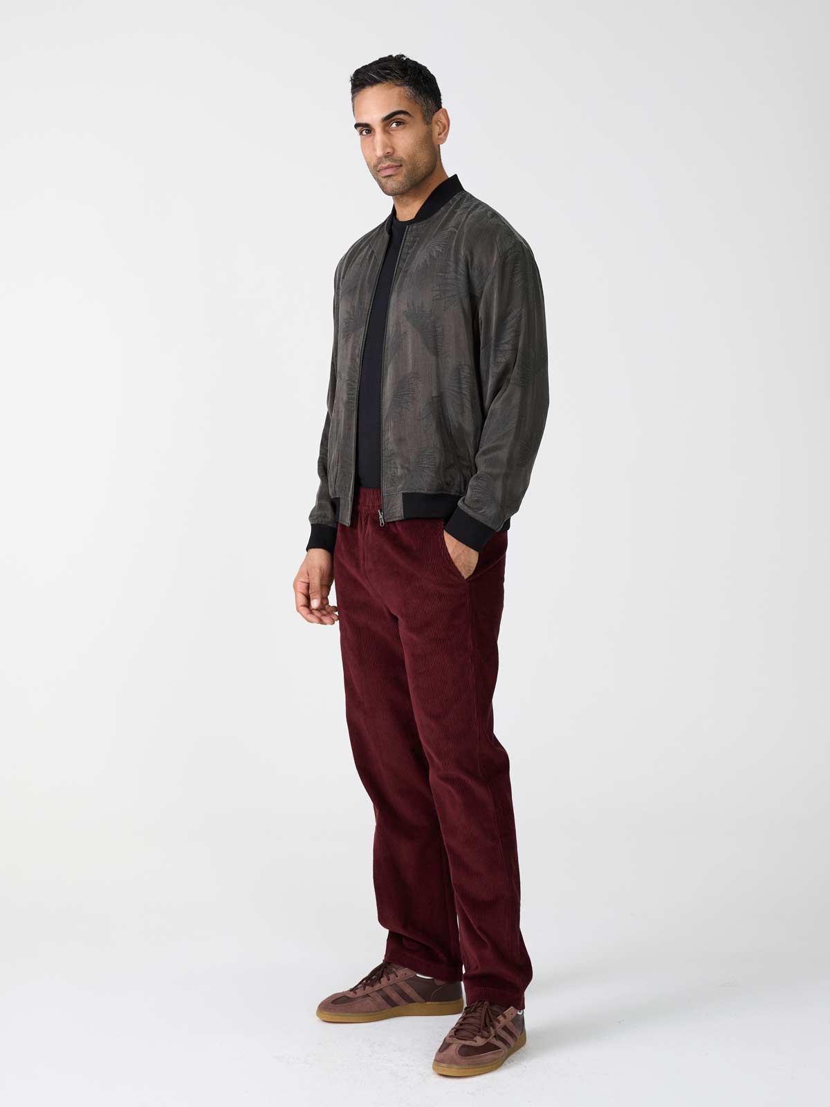 wine Otmar Pants