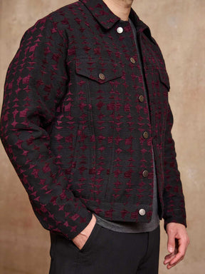 nightcall Sofajacke