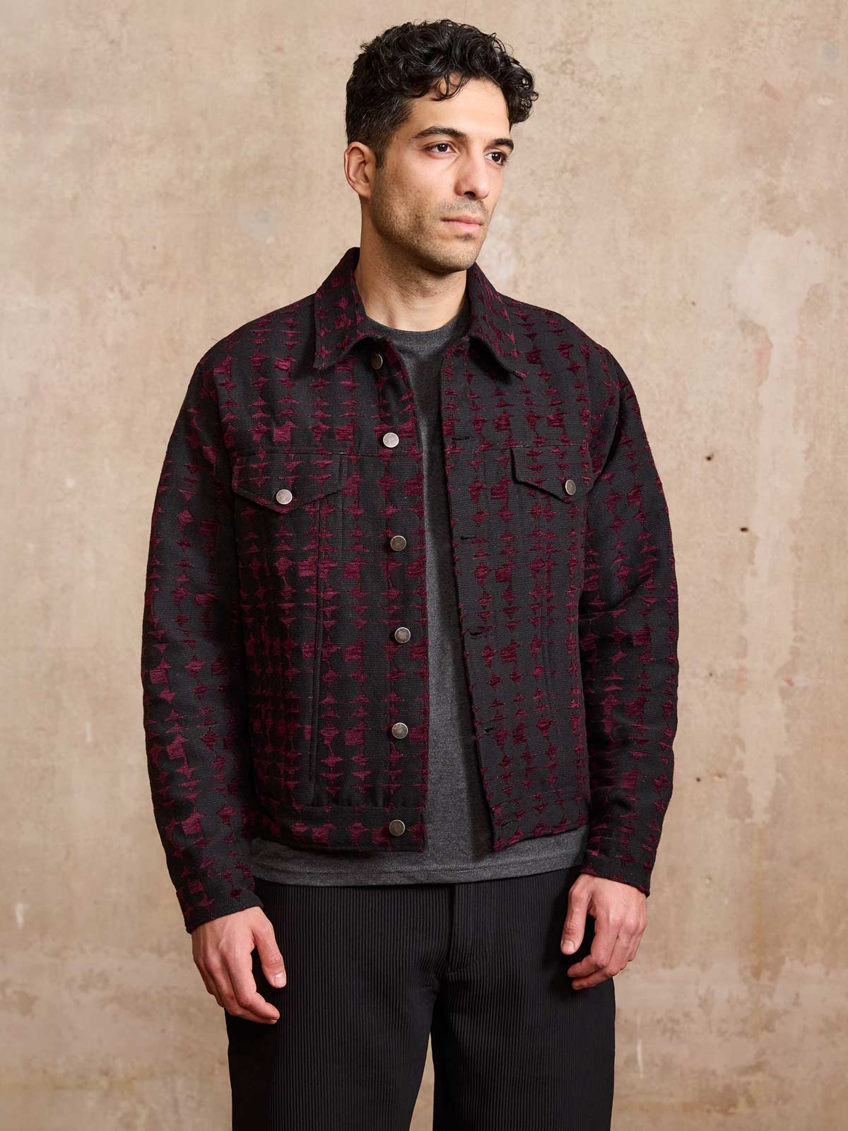 nightcall Sofa Jacket