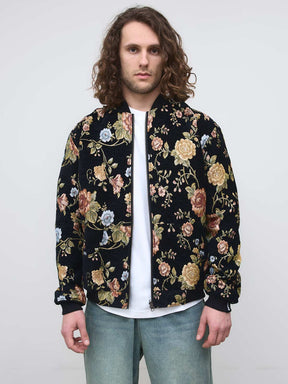 Siggi Wendejacke antique/black