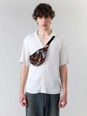 Fritzi Bum Bag rosie