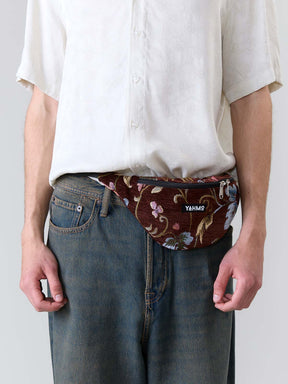 Fritzi Bum Bag rosie