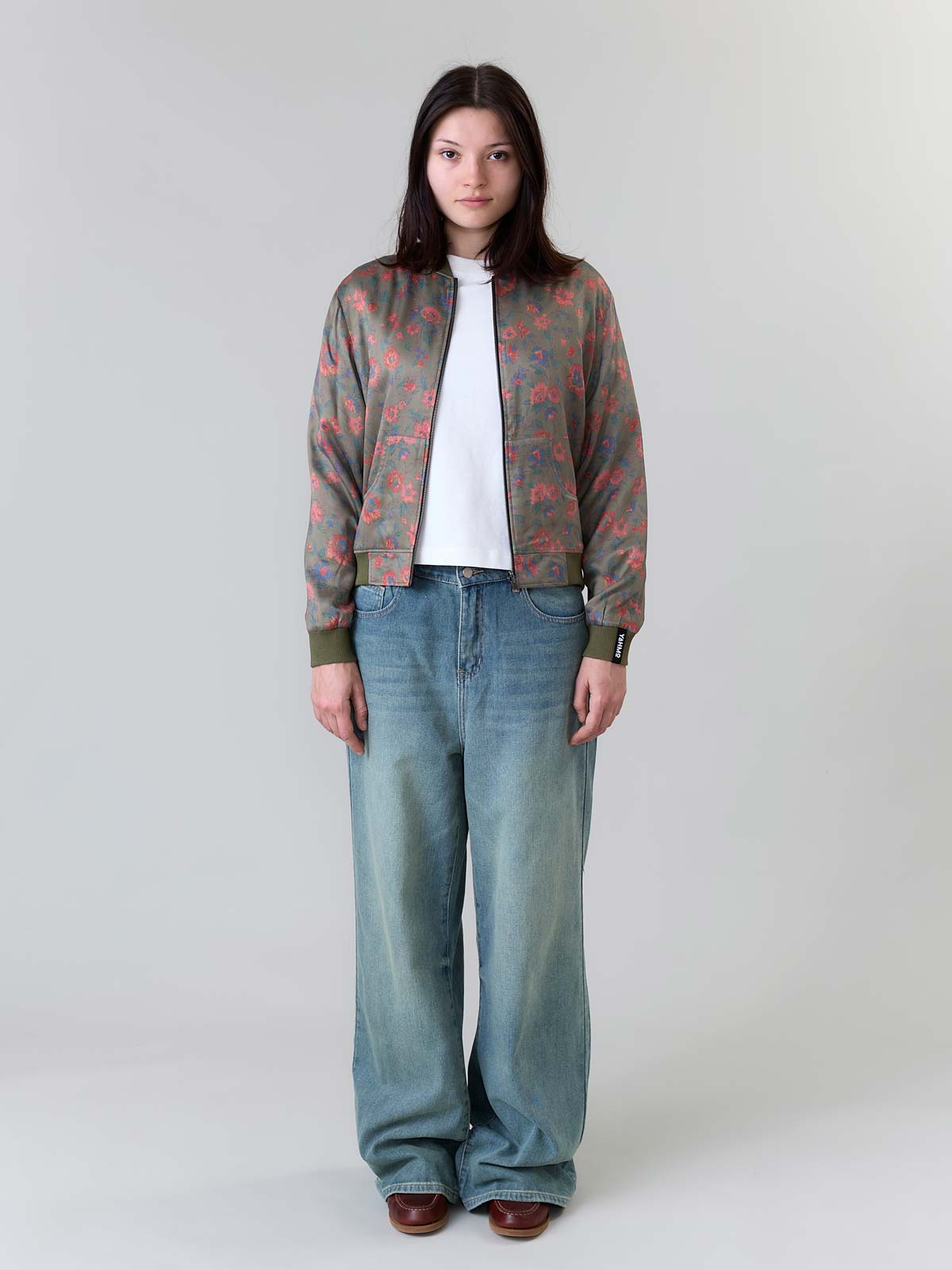 Ruth Wendejacke daydream/olive