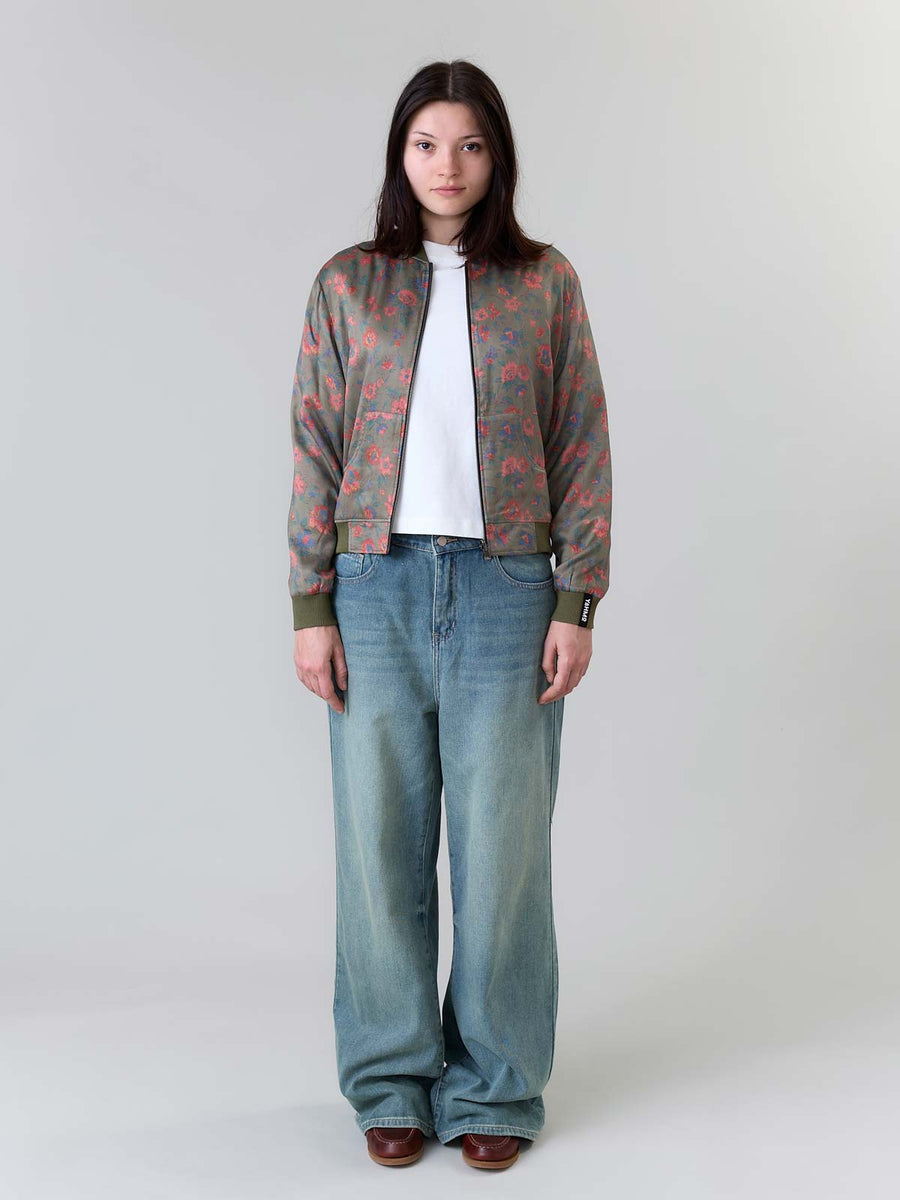 Ruth Wendejacke daydream/olive