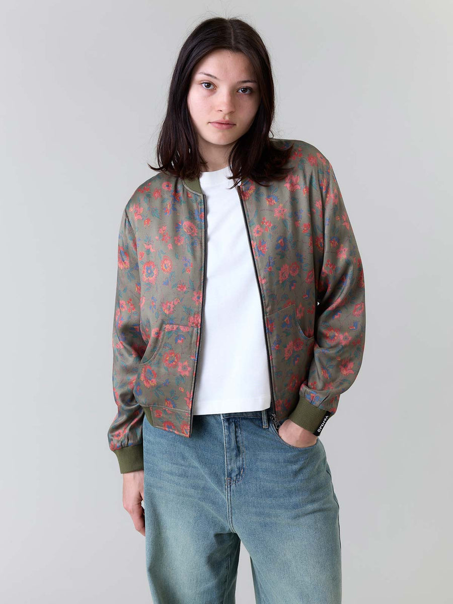 Ruth Wendejacke daydream/olive