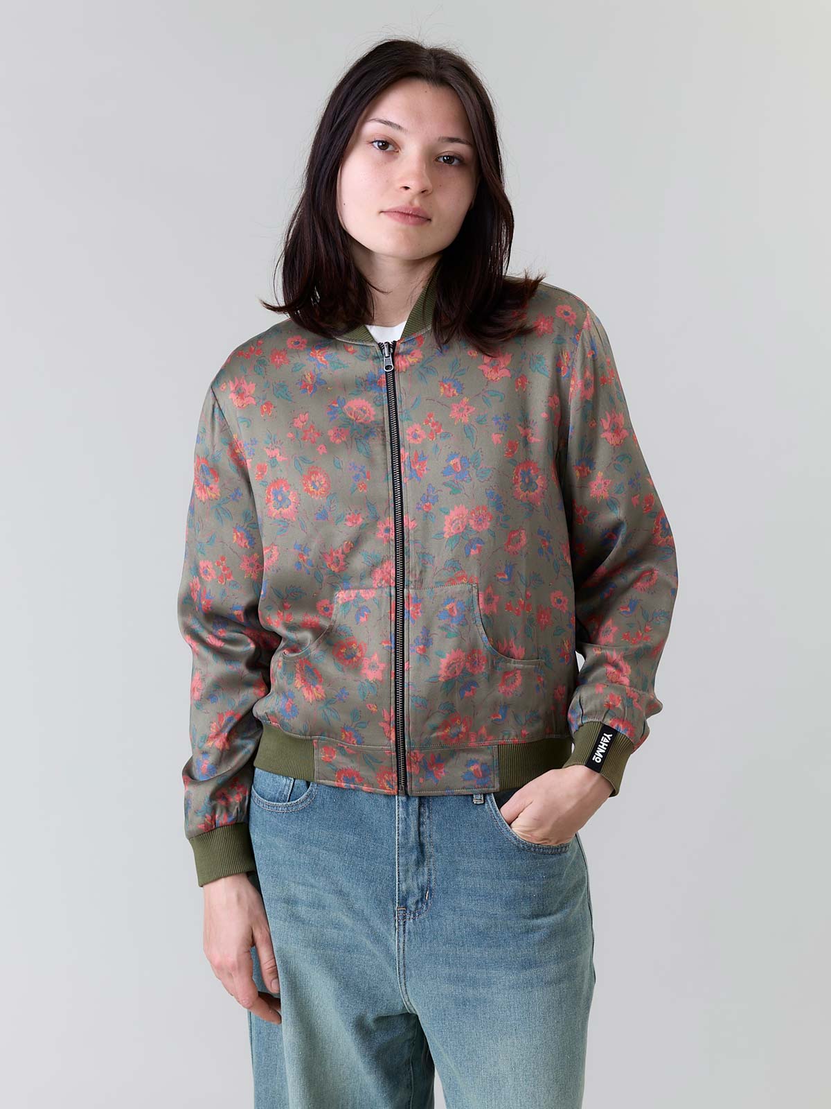 Ruth Wendejacke daydream/olive