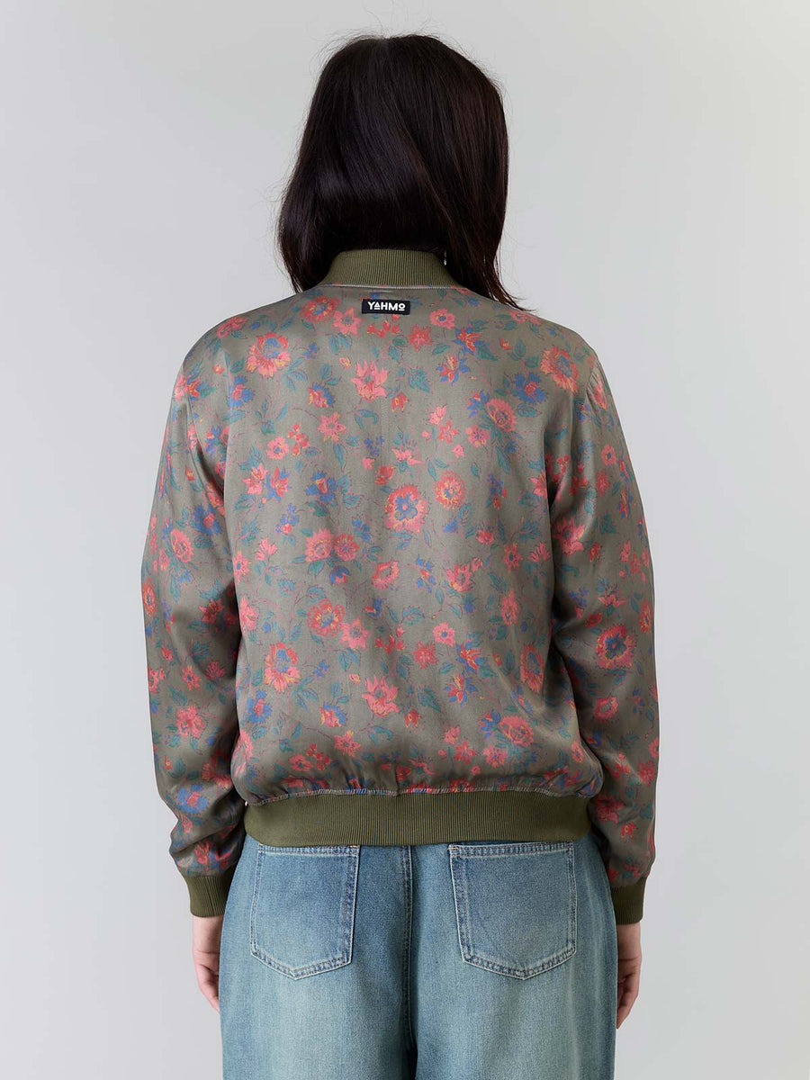 Ruth Wendejacke daydream/olive