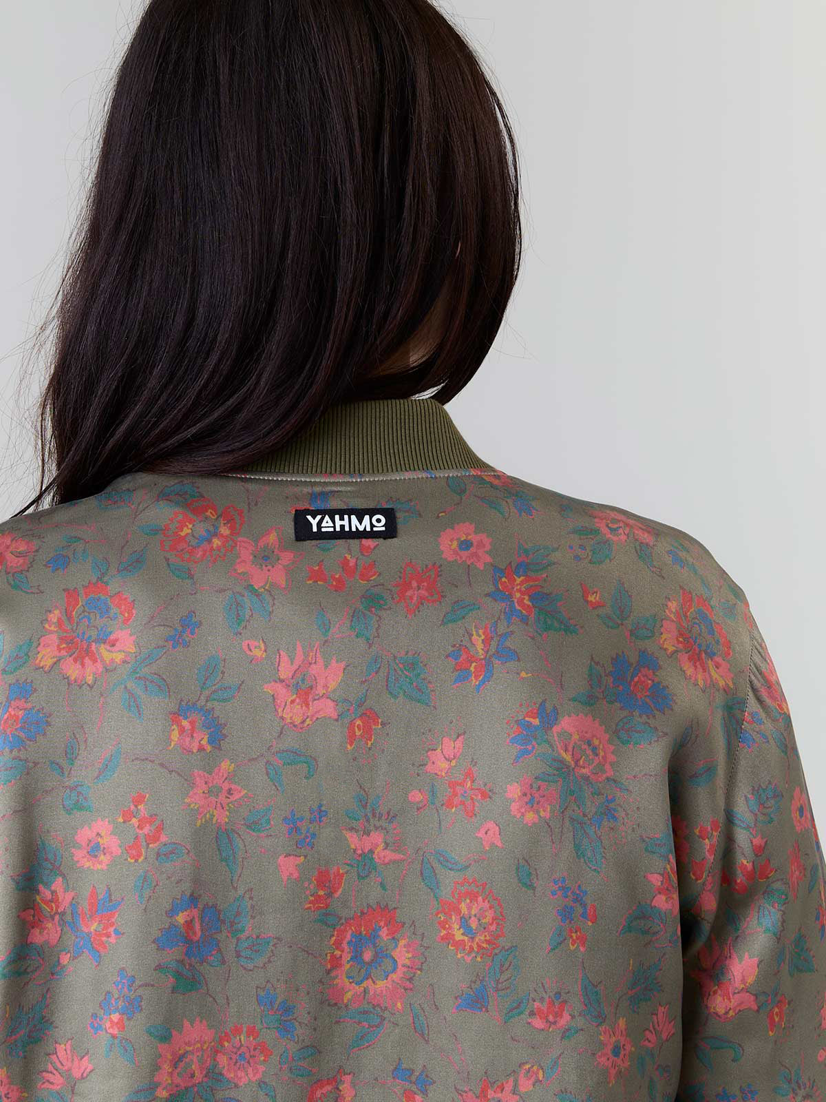 Ruth Wendejacke daydream/olive