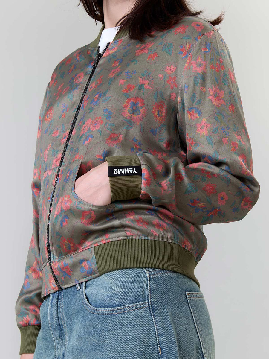 Ruth Wendejacke daydream/olive