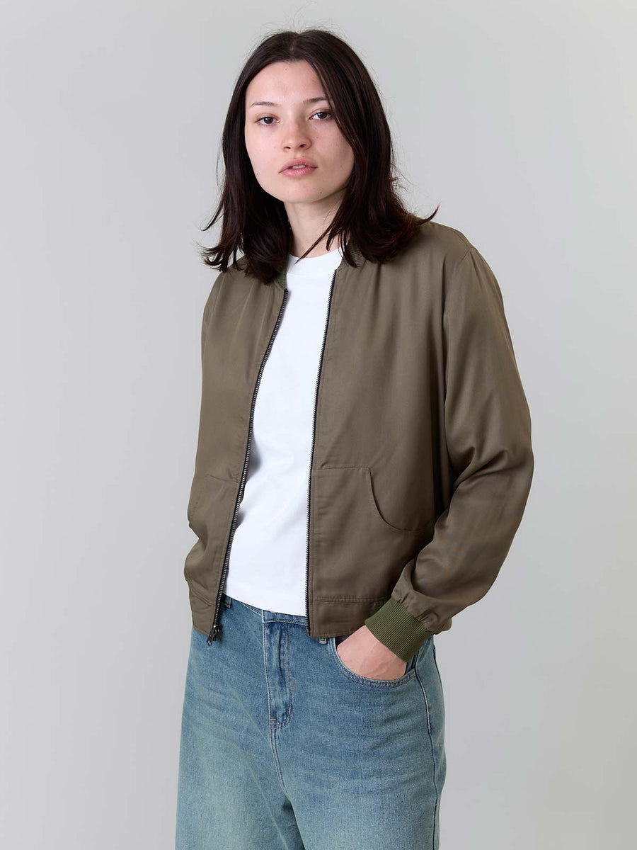 Ruth Wendejacke daydream/olive