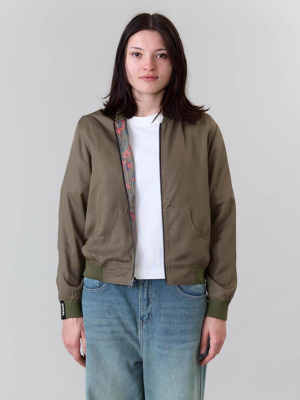 Ruth Wendejacke daydream/olive