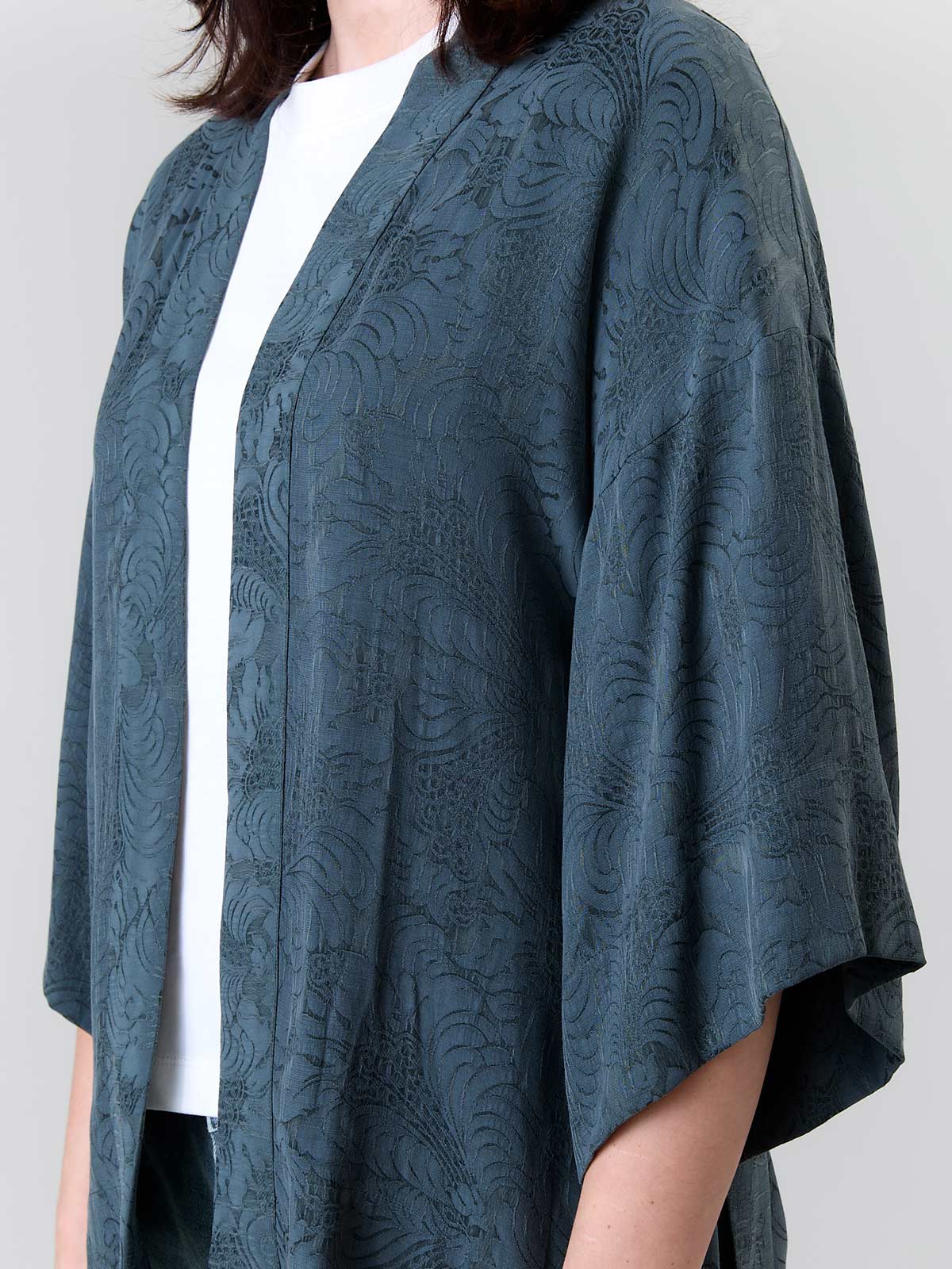 Gerda Kimono eclipse