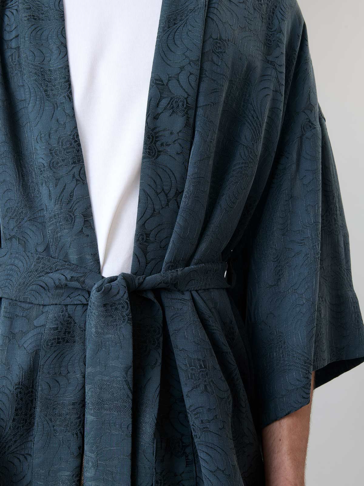 Erich Kimono eclipse