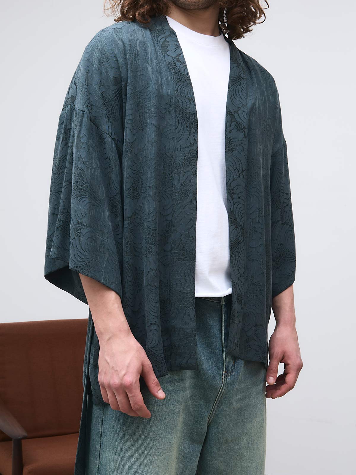 Erich Kimono eclipse