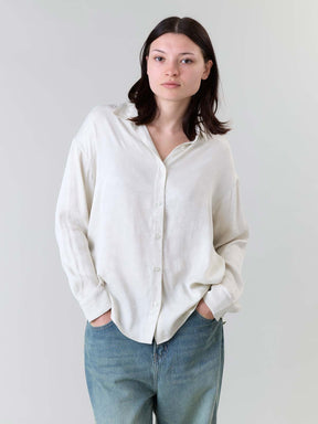 Mona Shirt jasmine