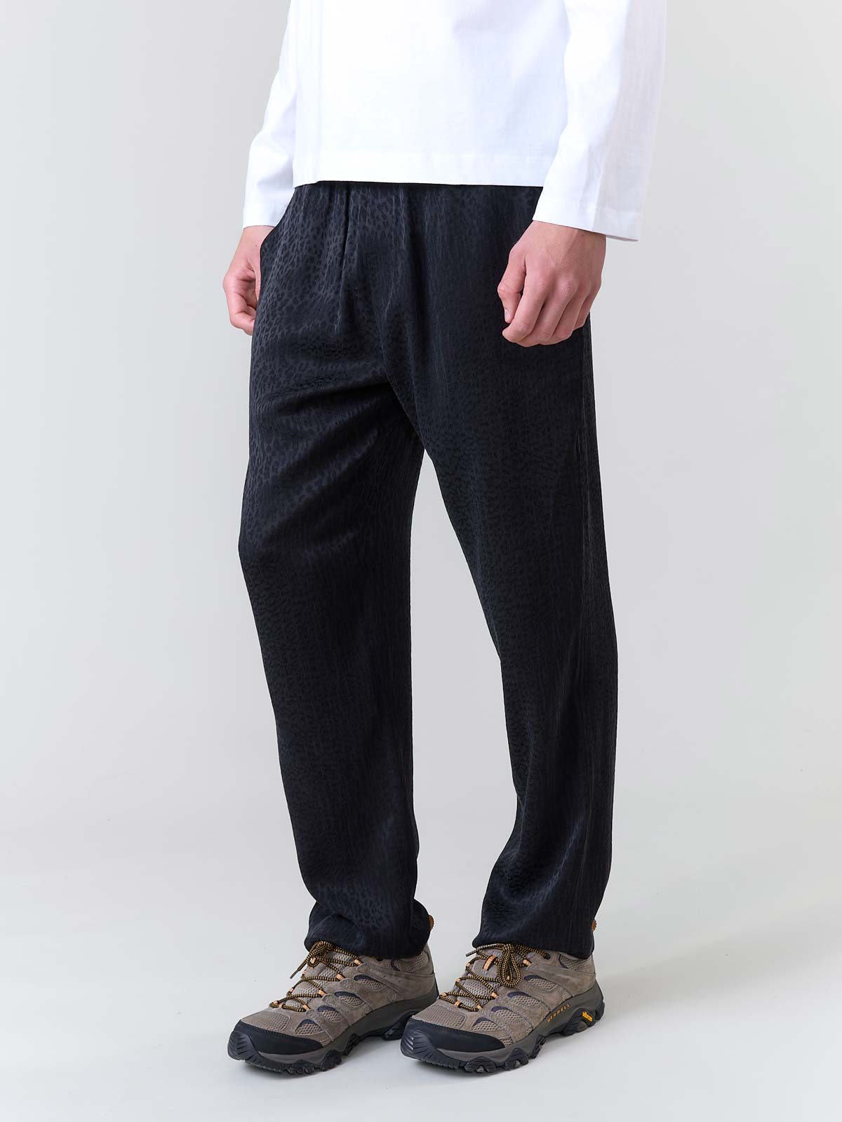 Walter Hose leo