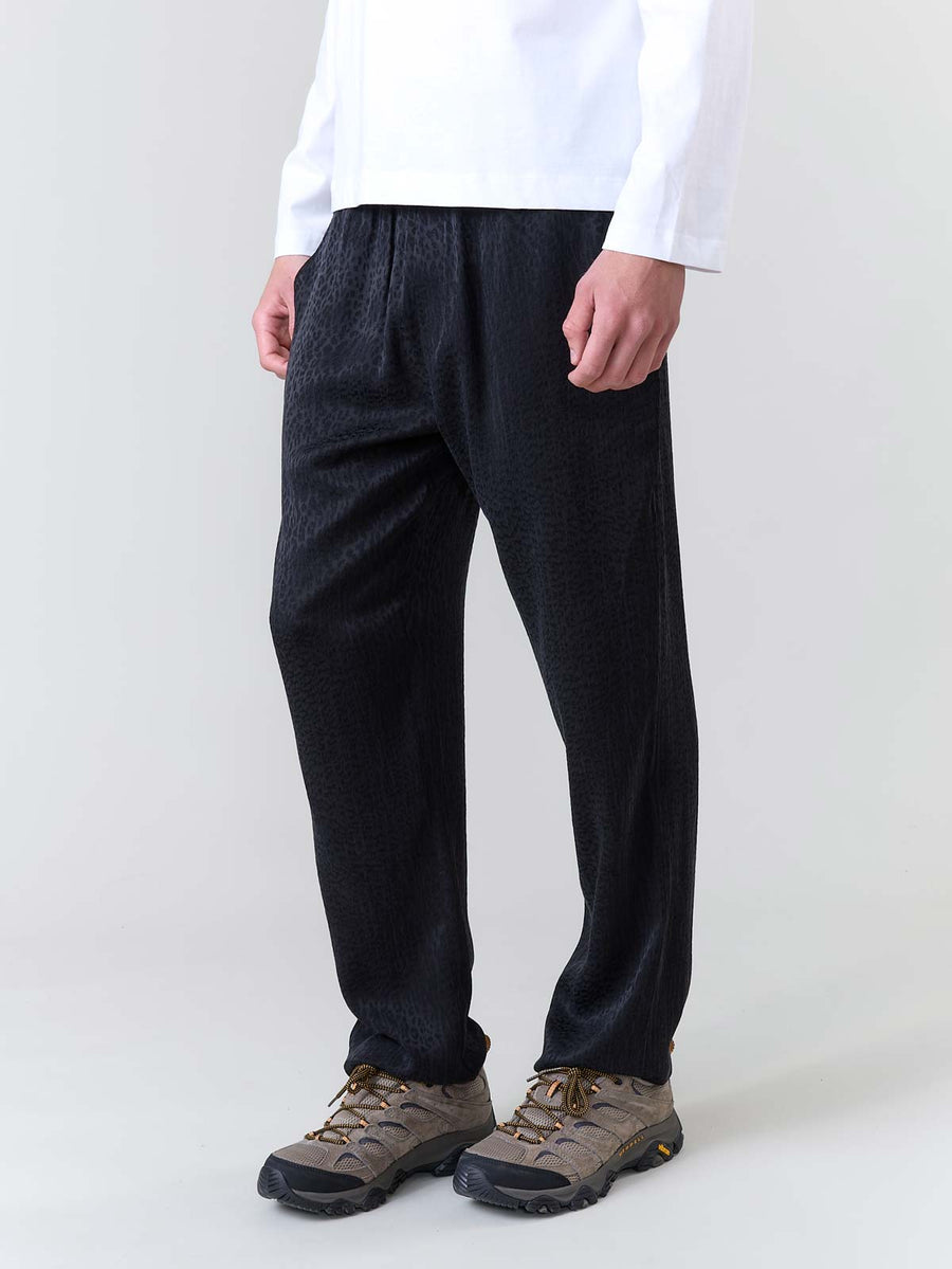 Walter Hose leo