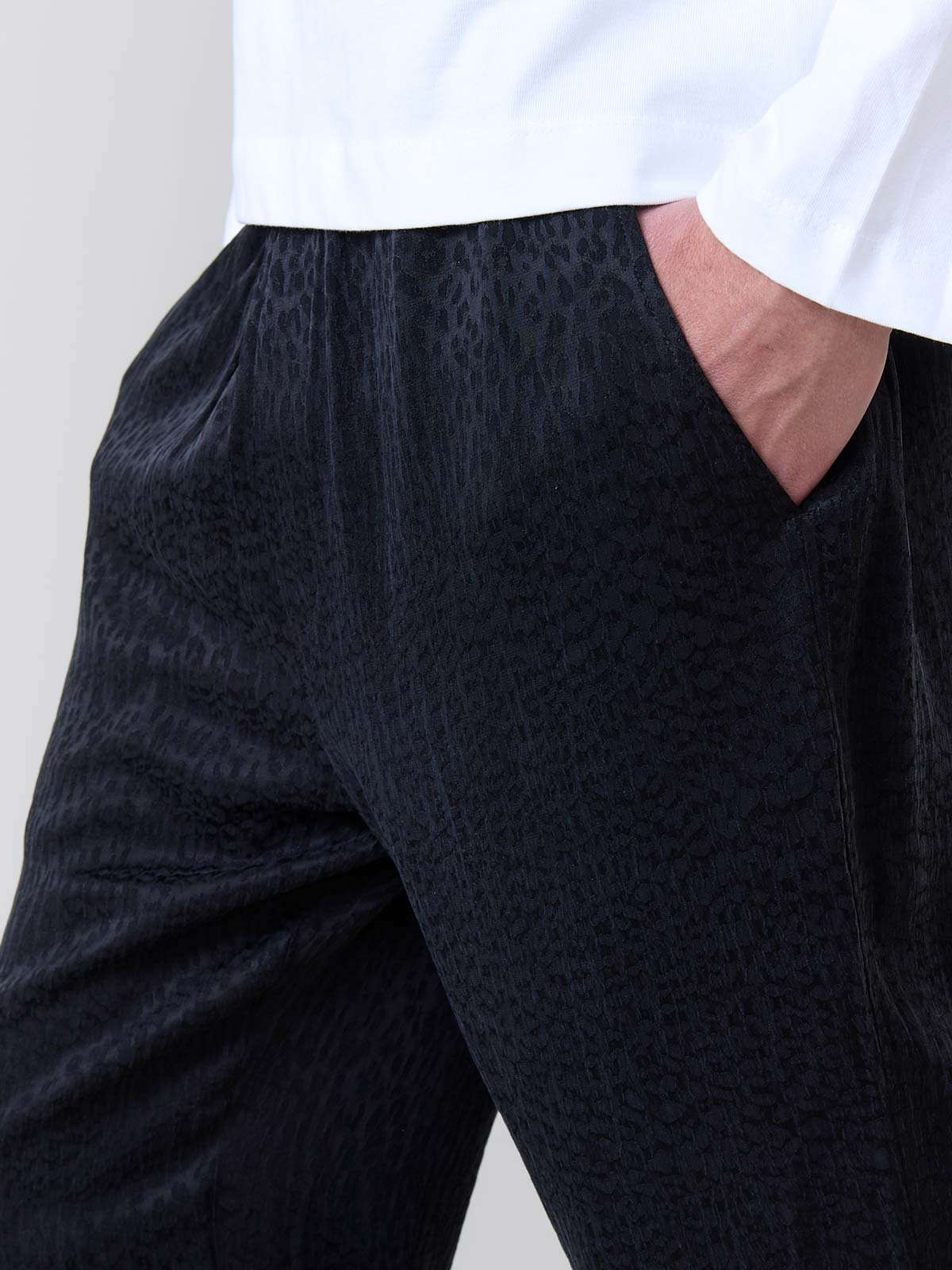 Walter Hose leo