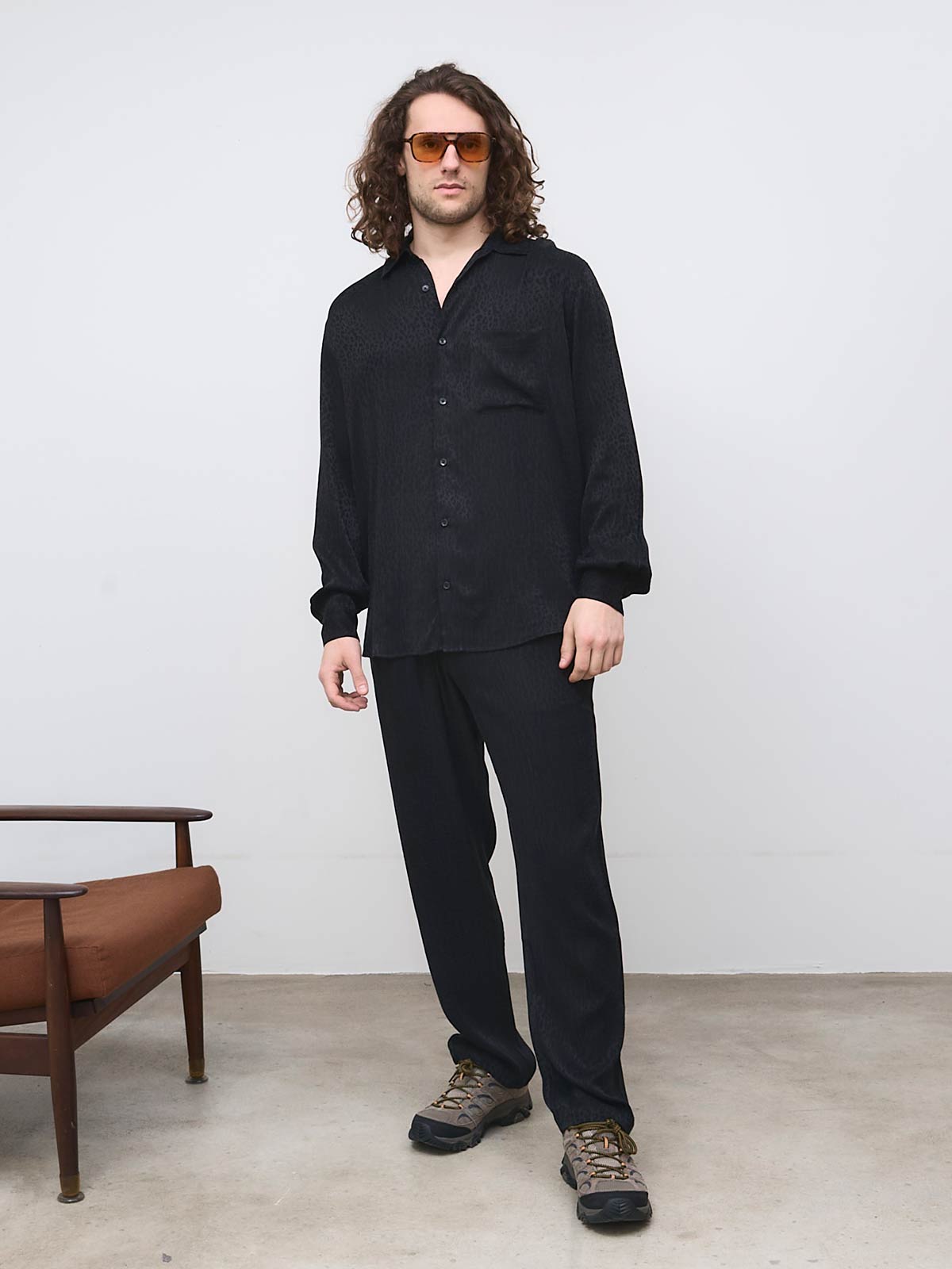 Walter Hose leo