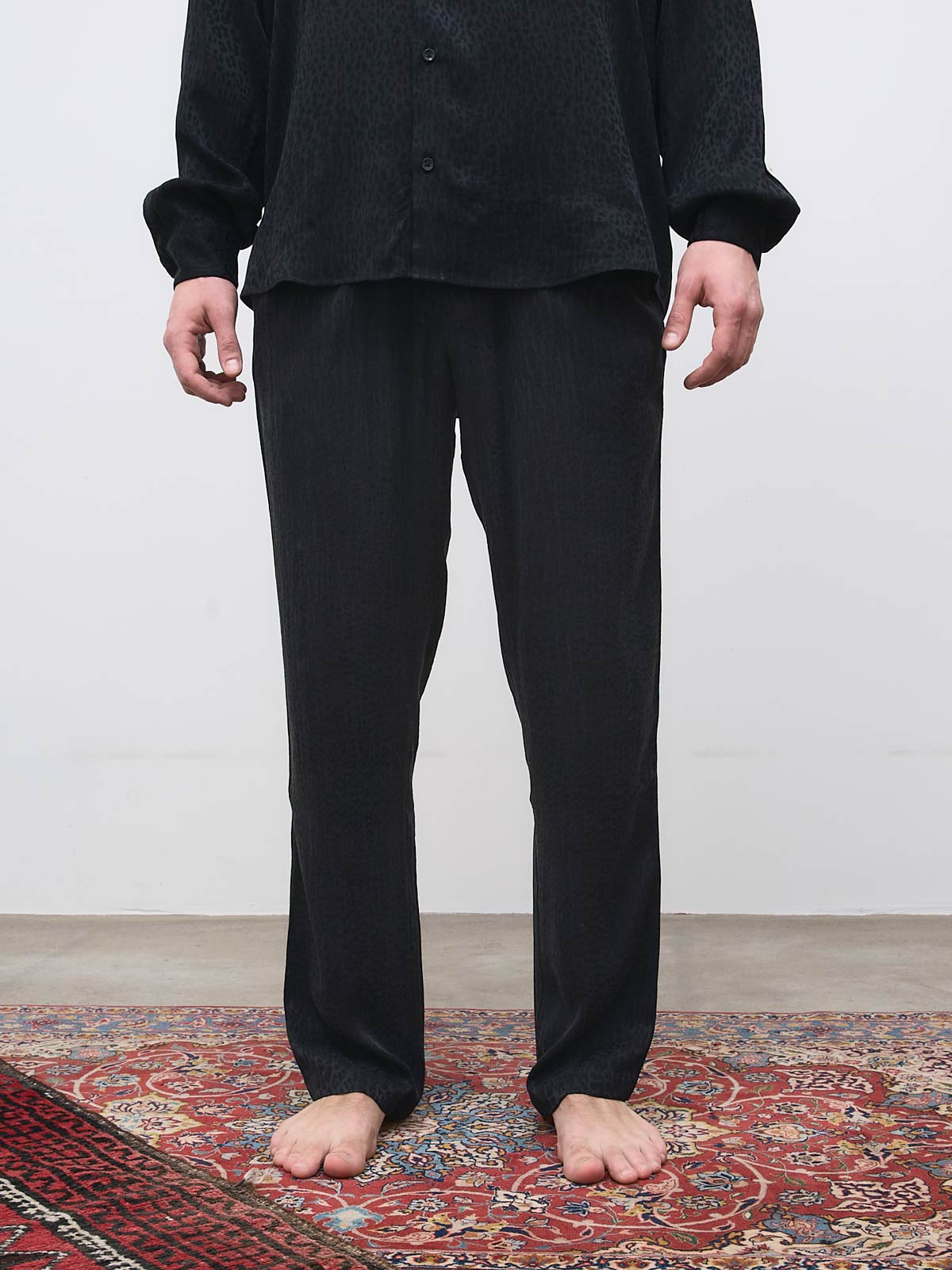 Walter Hose leo
