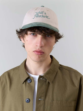 Mika Cap sand