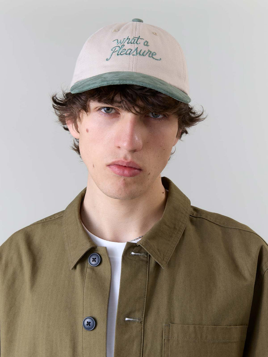Mika Cap sand