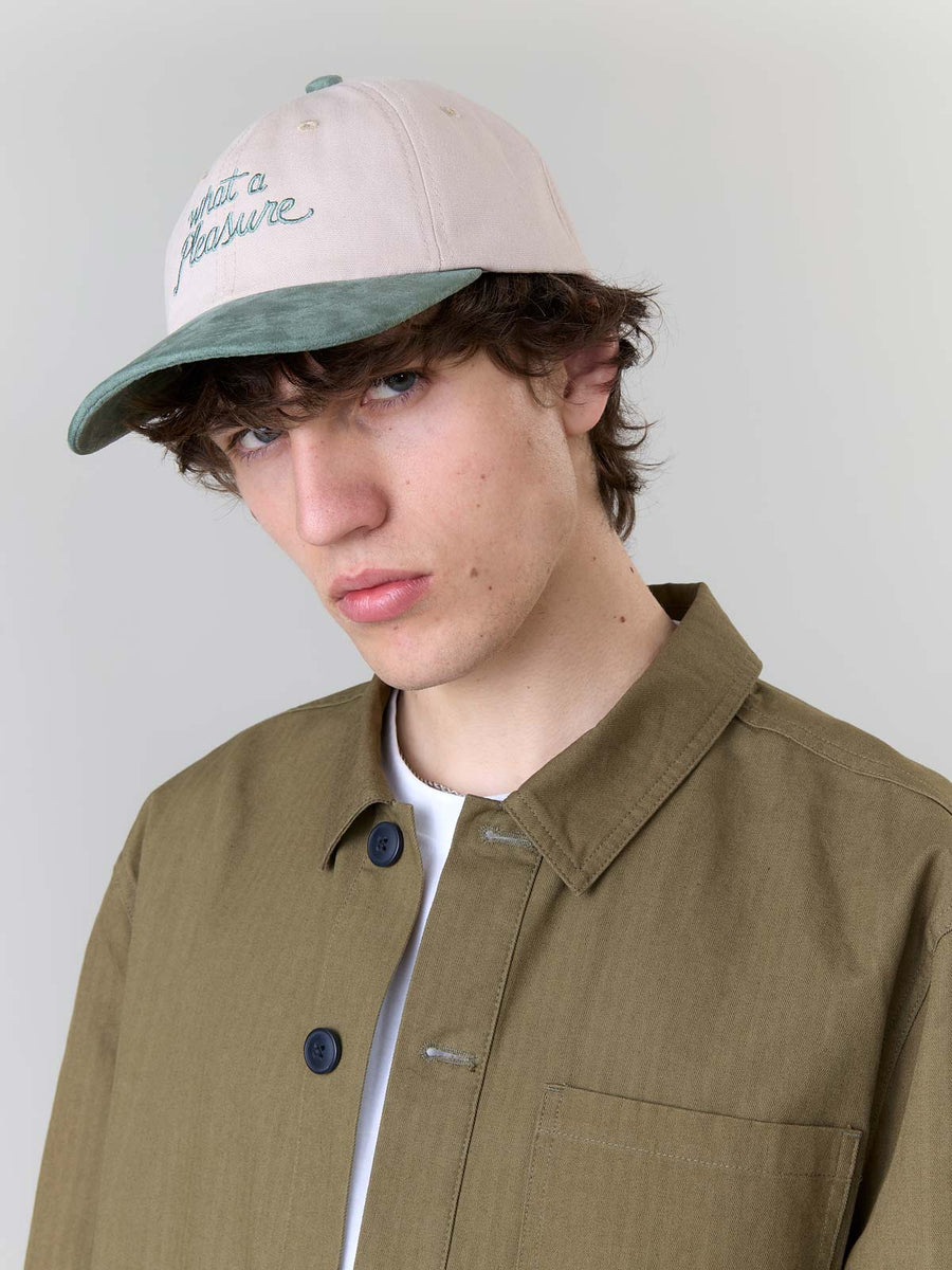 Mika Cap sand