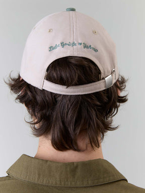 Mika Cap sand