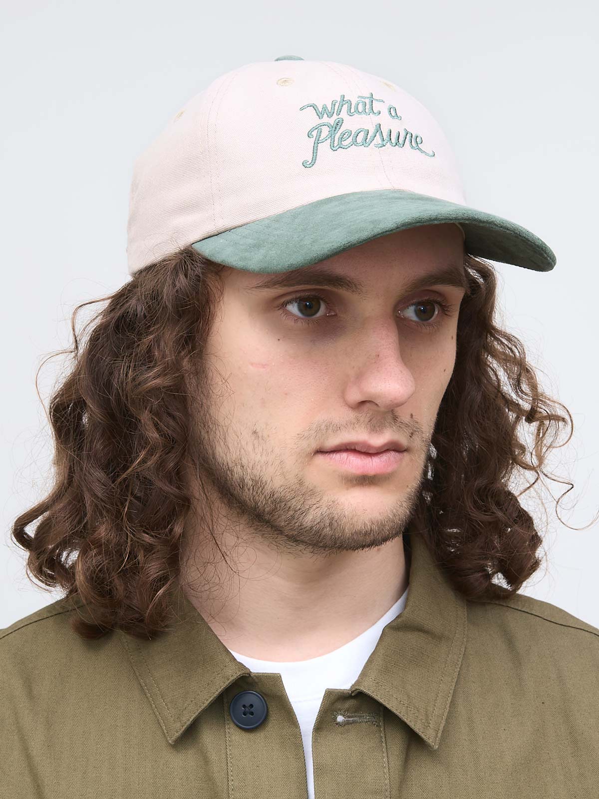 Mika Cap sand