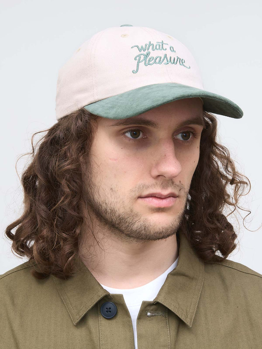 Mika Cap sand
