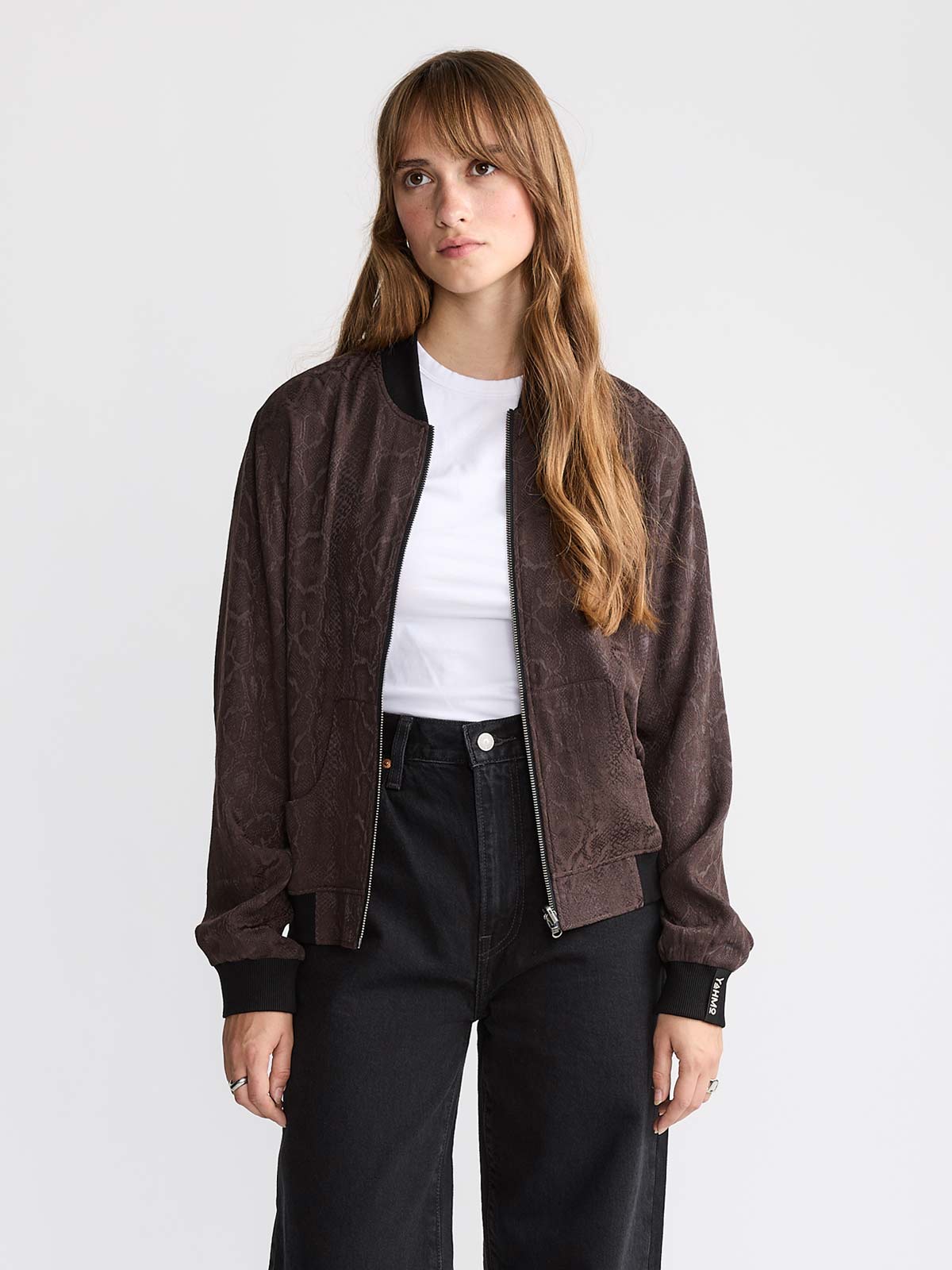 Ruth Wendejacke Cobra/Black