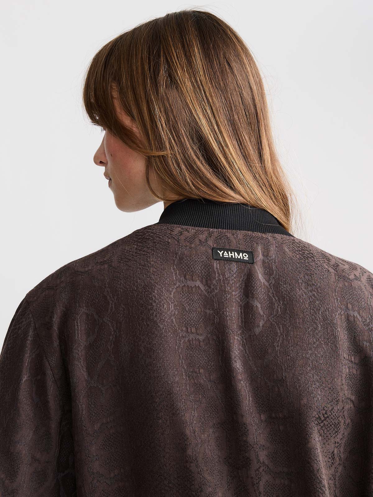 Ruth Wendejacke Cobra/Black
