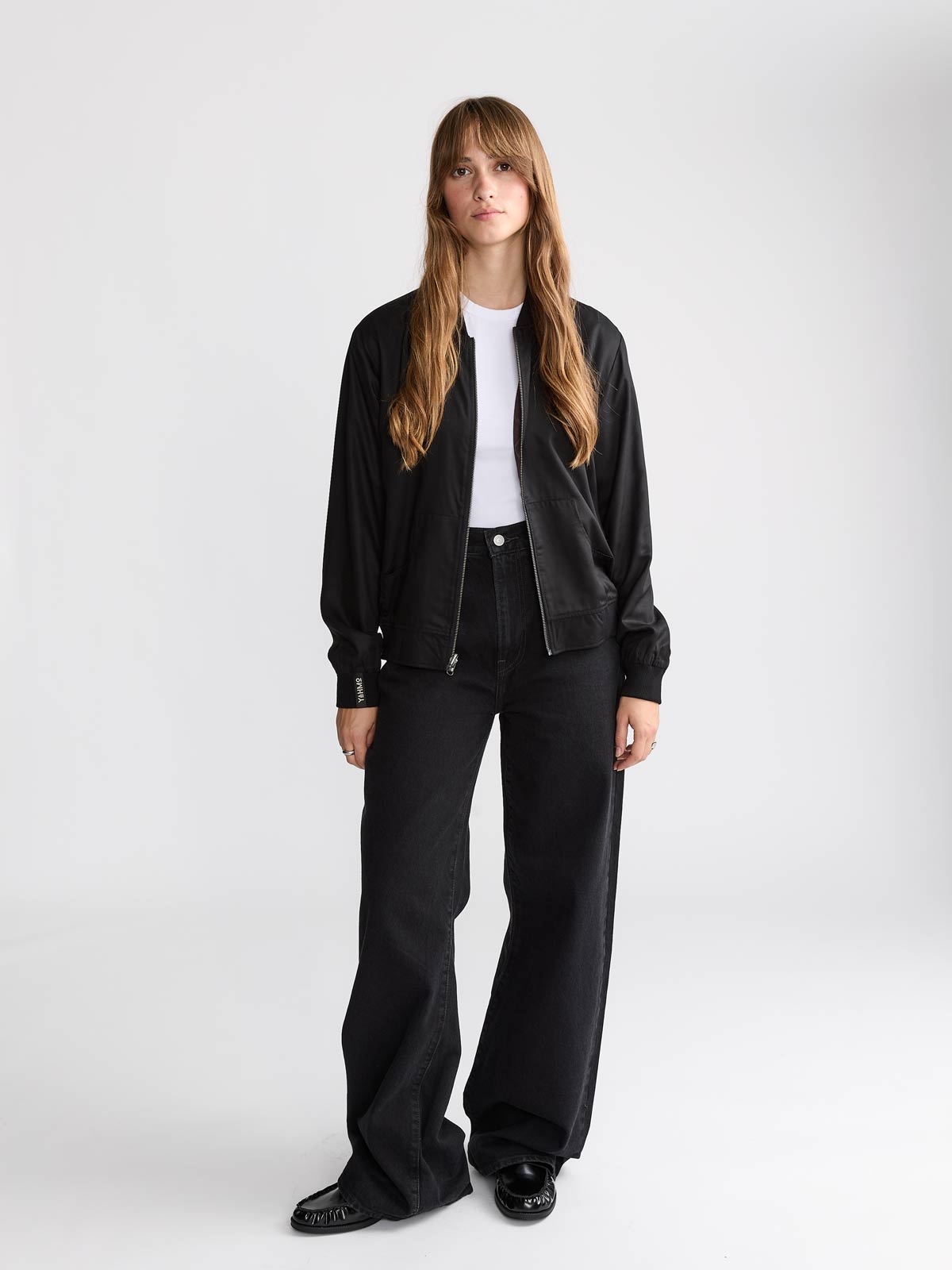 Ruth Wendejacke Cobra/Black