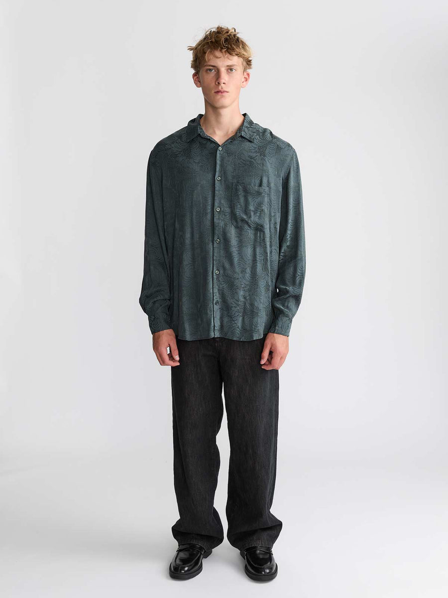 Hans Shirt Eclipse