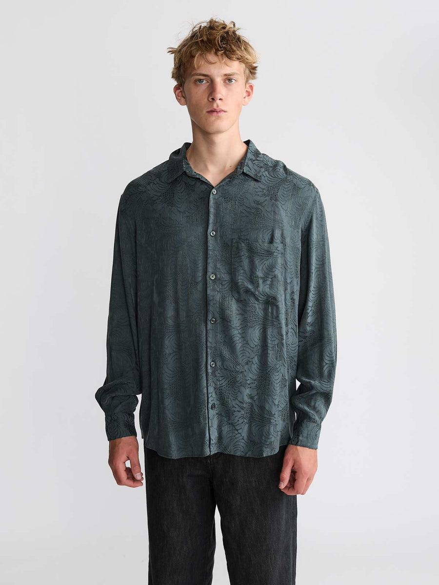 Hans Shirt Eclipse