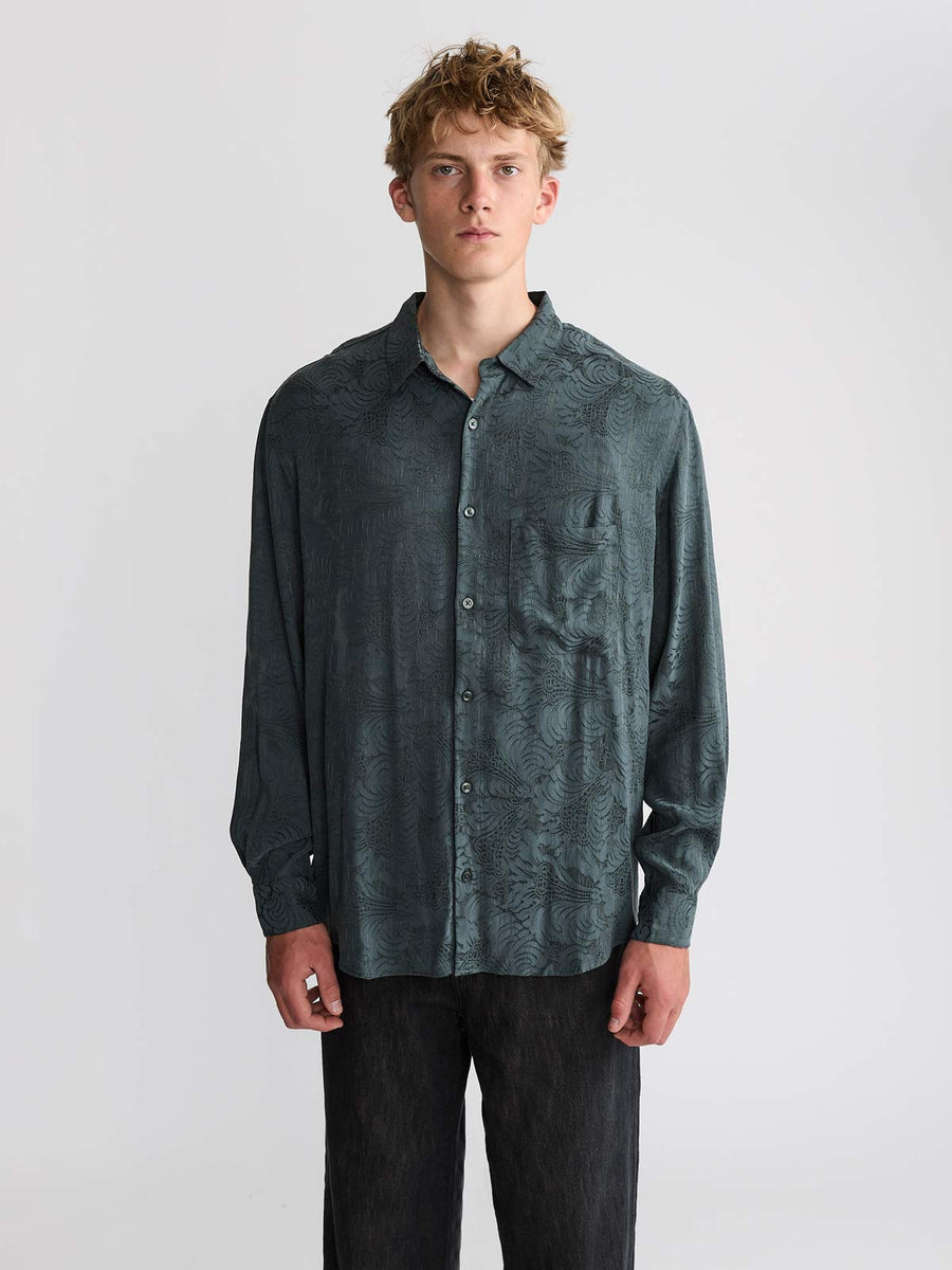 Hans Shirt Eclipse