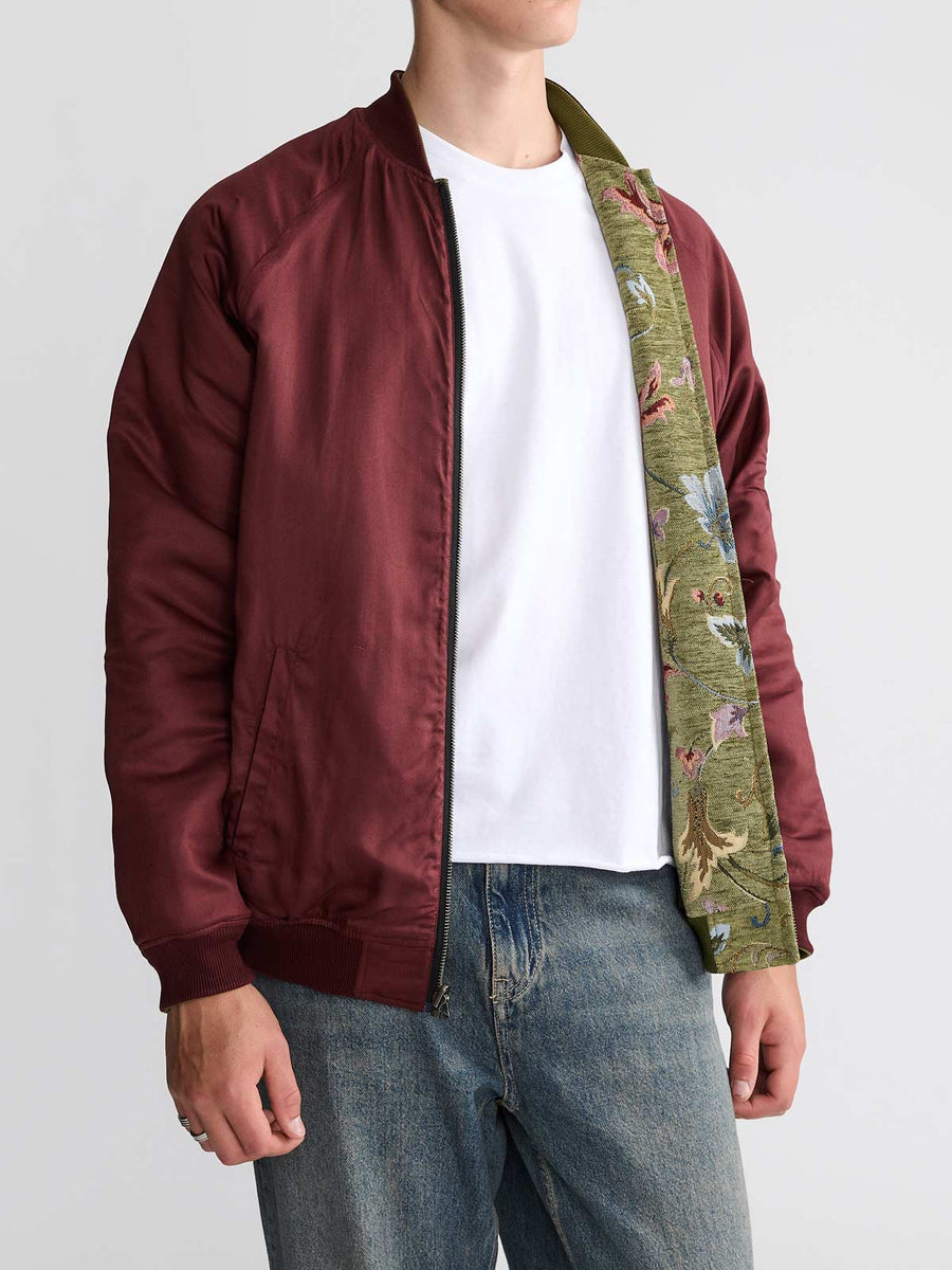 Bruno Wendejacke Garden/Wine