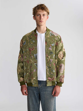 Bruno Wendejacke Garden/Wine