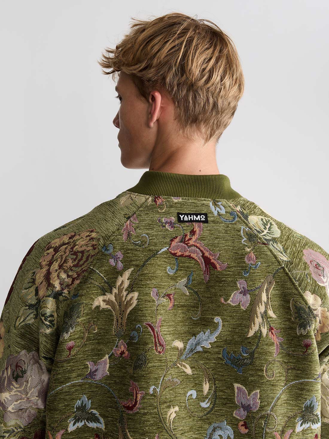 Bruno Wendejacke Garden/Wine
