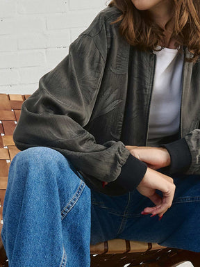 Lene Wendejacke Onyx/Black