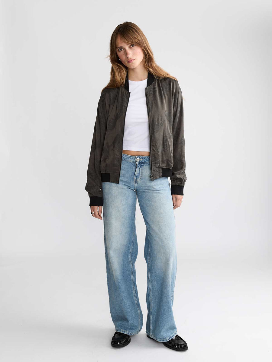 Lene Wendejacke Onyx/Black