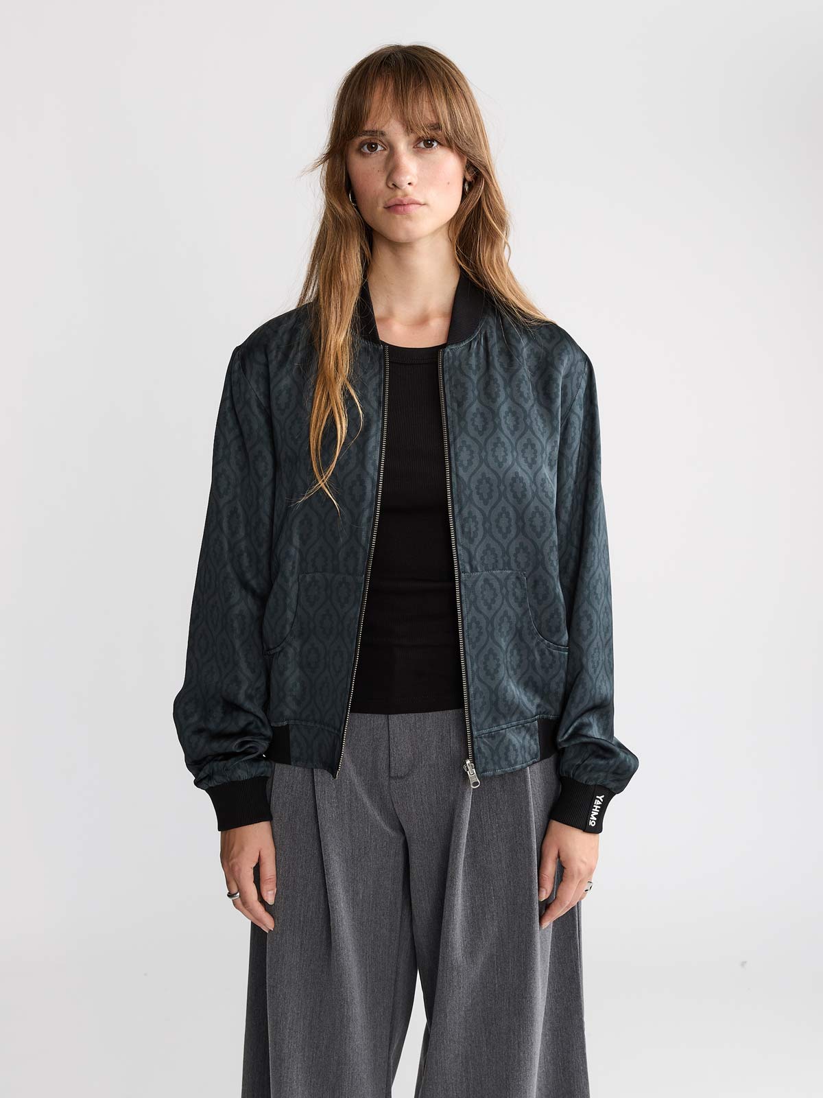 Ruth Wendejacke Opal/Black