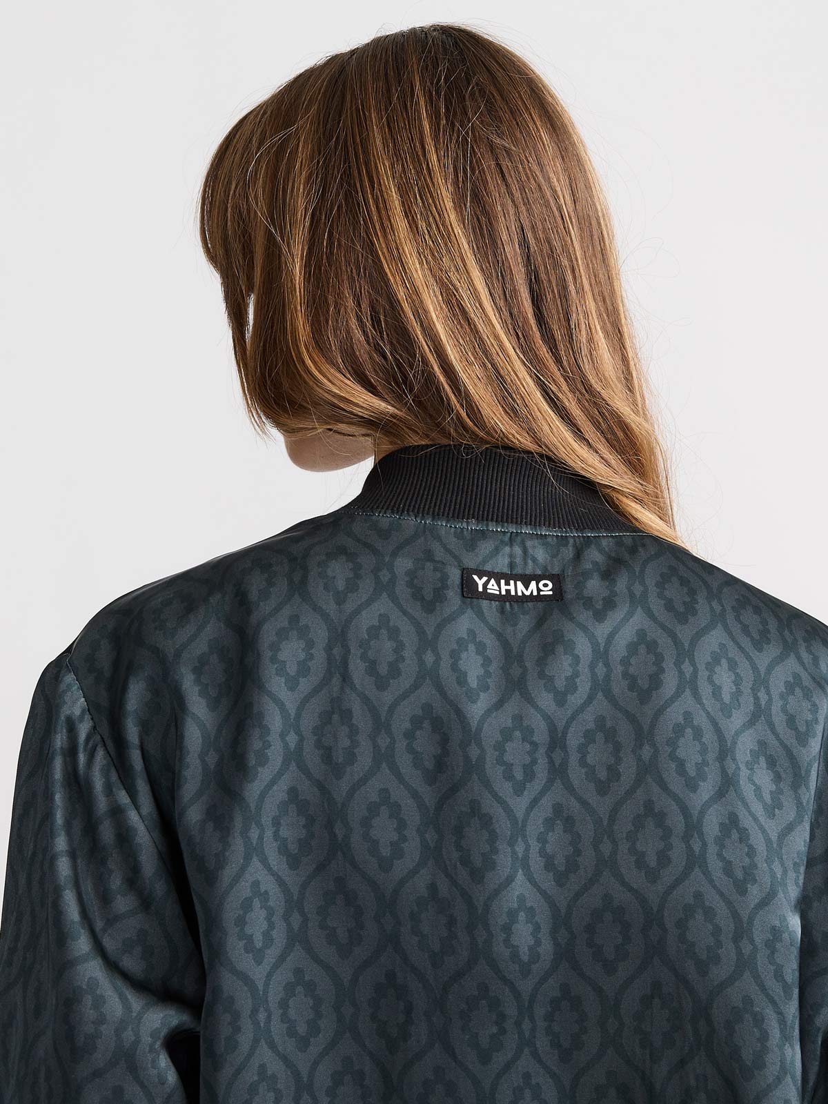 Ruth Wendejacke Opal/Black