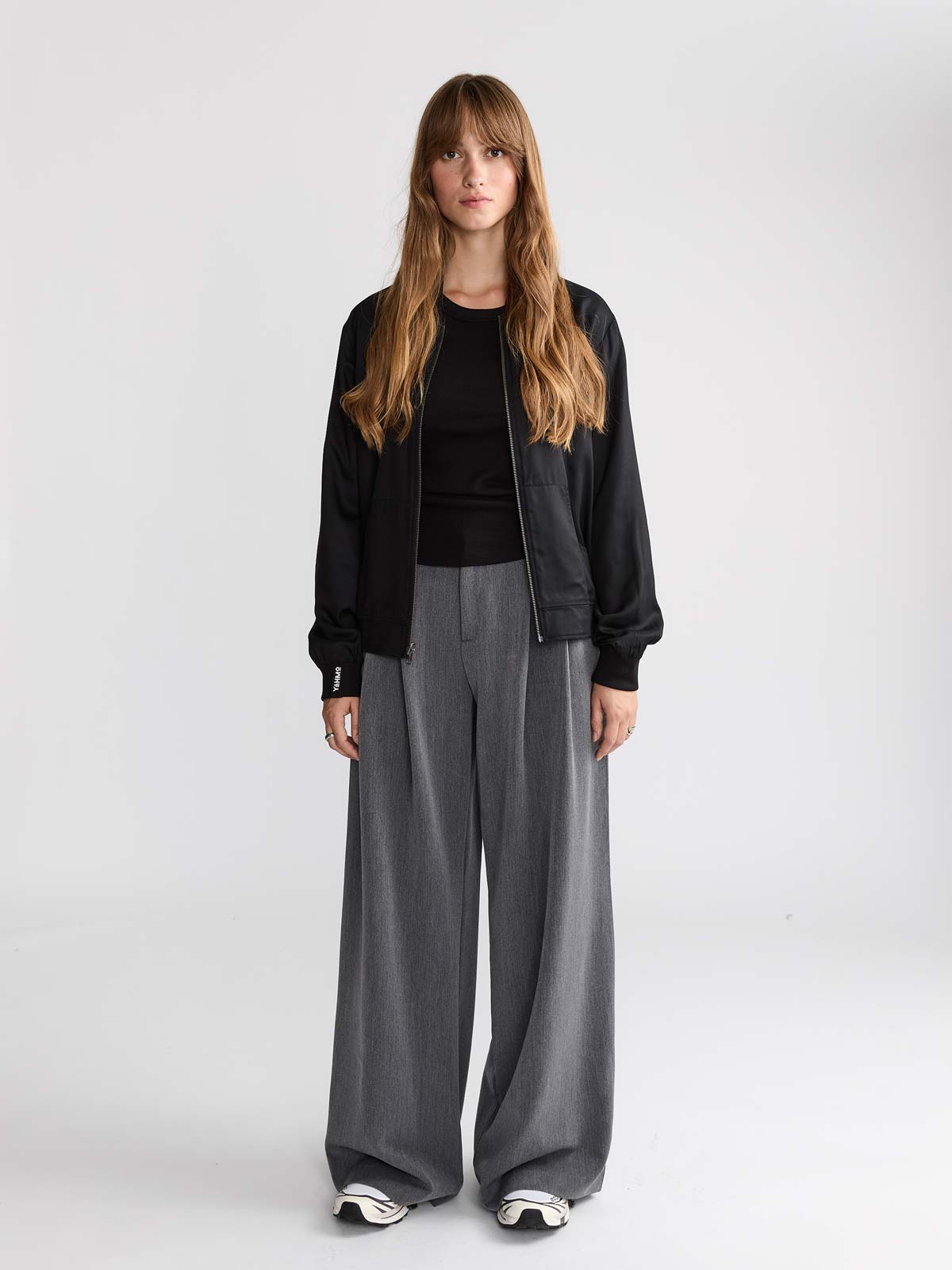 Ruth Wendejacke Opal/Black